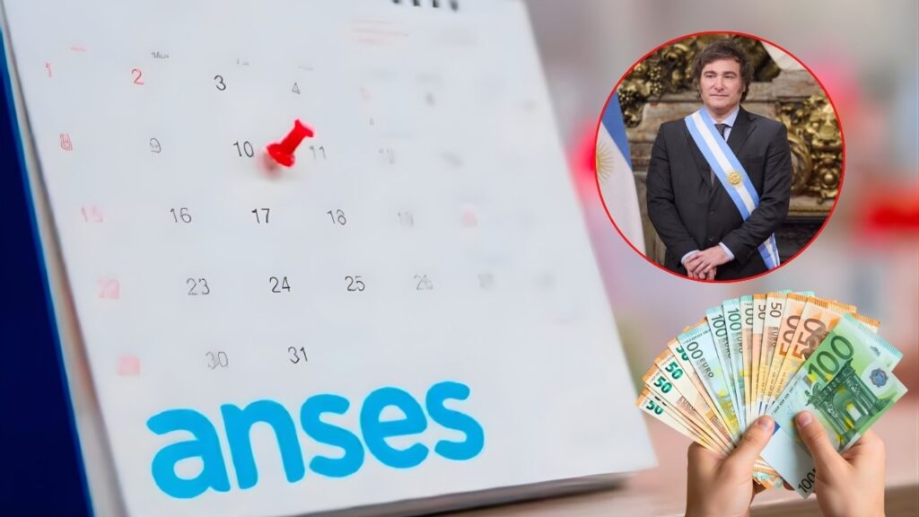 AUH Argentina enero 2026: montos actualizados y fechas de cobro