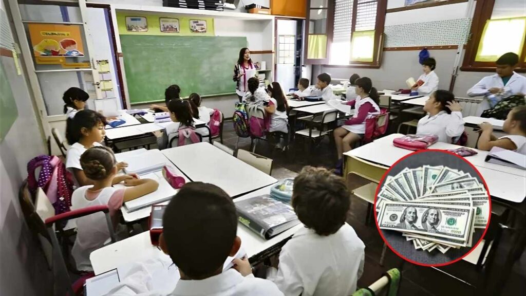 Ayuda escolar enero 2026: cuánto se paga y cómo solicitarla fácilmente