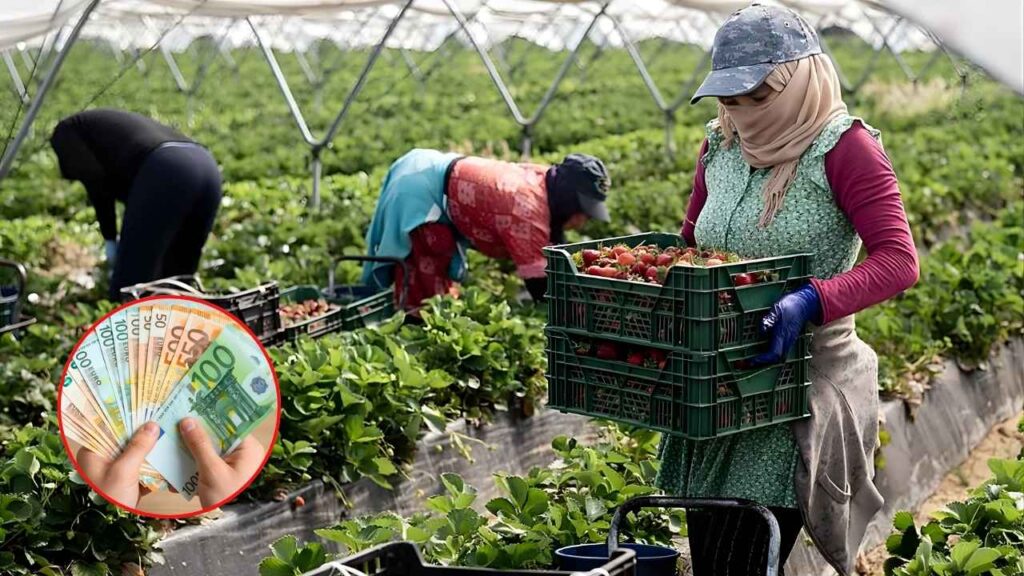 Calendario de subsidios agrarios enero 2026: fechas confirmadas de ingreso