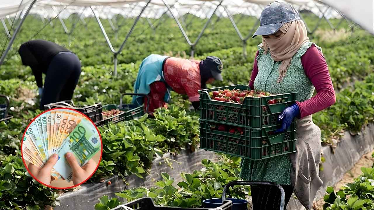 Calendario de subsidios agrarios enero 2026: fechas confirmadas de ingreso