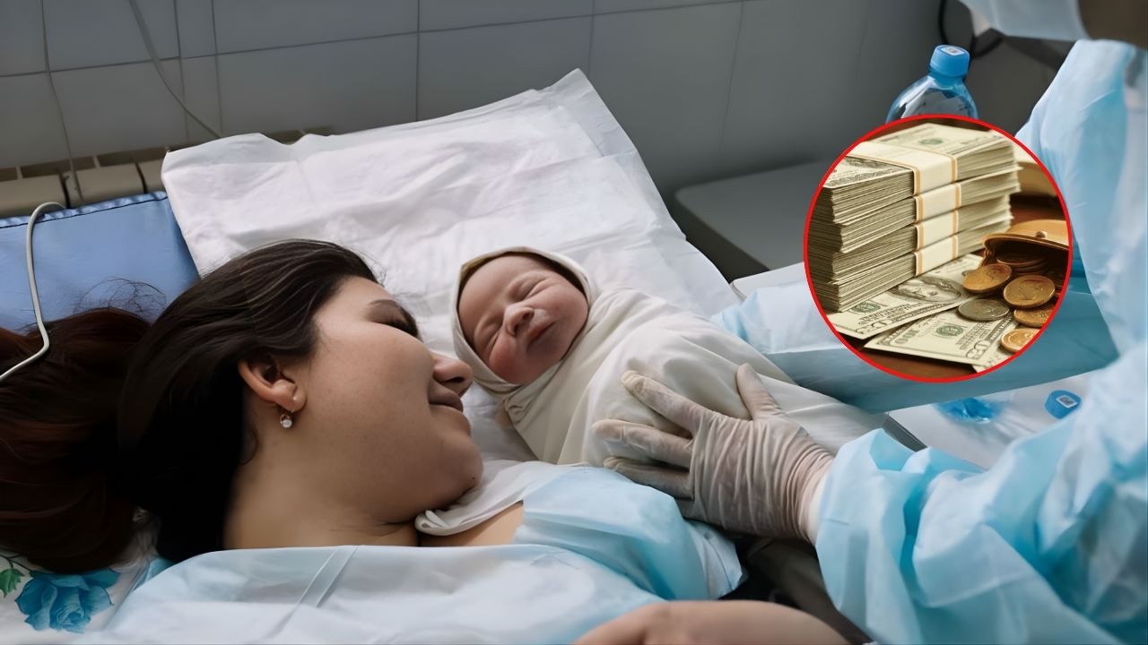 Pago único por nacimiento enero 2026: importe y pasos para pedirlo